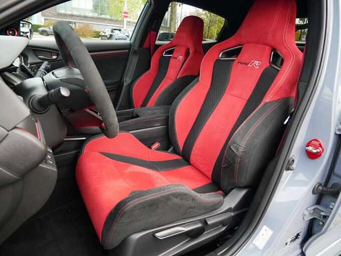 Honda Civic Type R GT 2.0 VTEC 20Z.+CARPLAY+LED+ACC