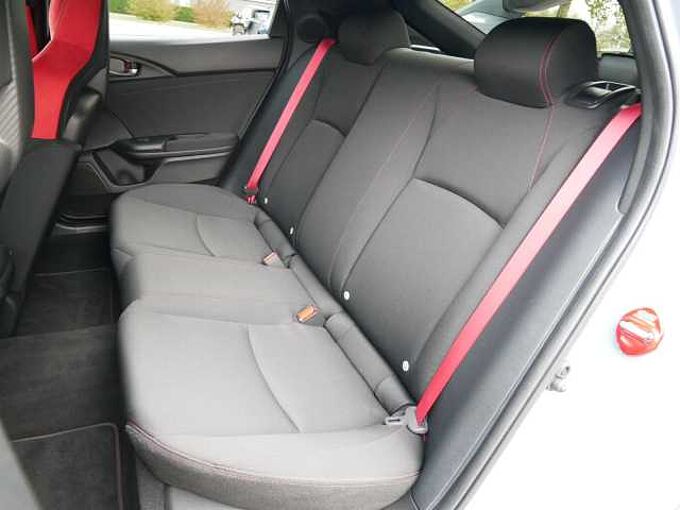 Honda Civic Type R GT 2.0 VTEC 20Z.+CARPLAY+LED+ACC