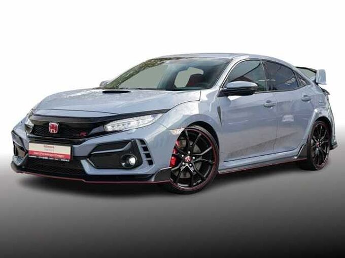 Honda Civic Type R GT 2.0 VTEC 20Z.+CARPLAY+LED+ACC