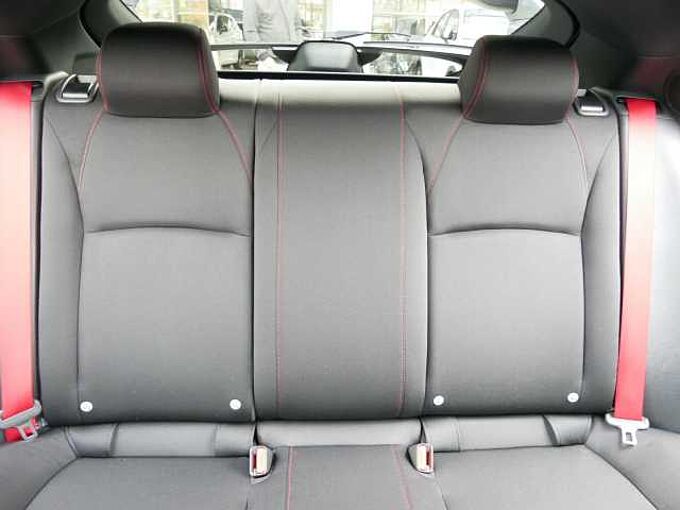 Honda Civic Type R GT 2.0 VTEC 20Z.+CARPLAY+LED+ACC