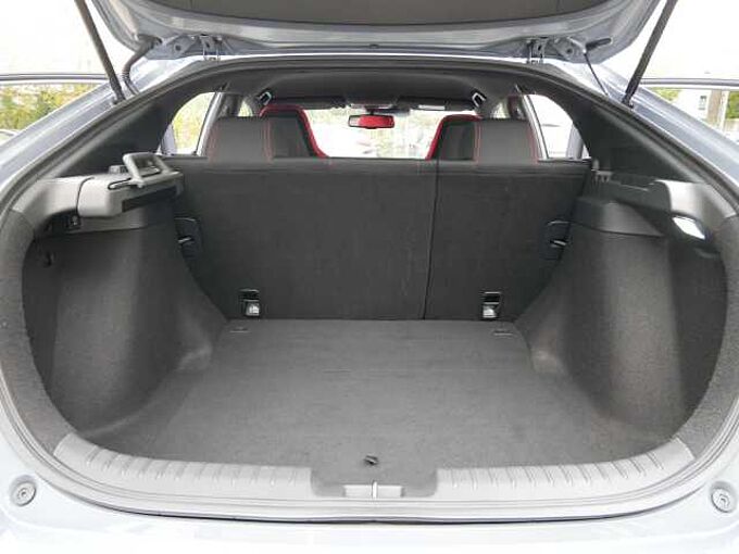 Honda Civic Type R GT 2.0 VTEC 20Z.+CARPLAY+LED+ACC