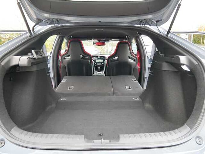 Honda Civic Type R GT 2.0 VTEC 20Z.+CARPLAY+LED+ACC