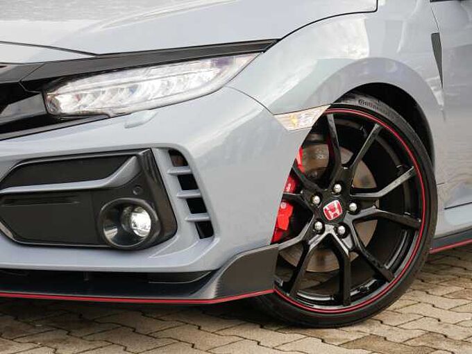 Honda Civic Type R GT 2.0 VTEC 20Z.+CARPLAY+LED+ACC