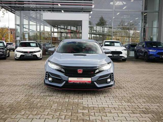 Honda Civic Type R GT 2.0 VTEC 20Z.+CARPLAY+LED+ACC