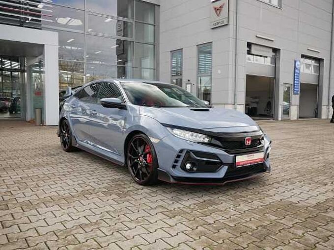 Honda Civic Type R GT 2.0 VTEC 20Z.+CARPLAY+LED+ACC