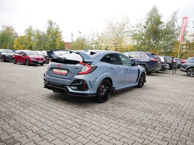 Honda Civic Type R GT 2.0 VTEC 20Z.+CARPLAY+LED+ACC
