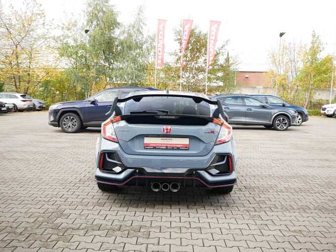 Honda Civic Type R GT 2.0 VTEC 20Z.+CARPLAY+LED+ACC