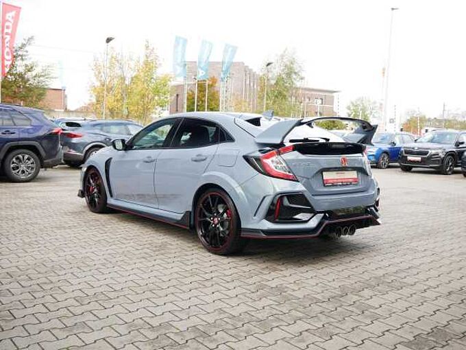 Honda Civic Type R GT 2.0 VTEC 20Z.+CARPLAY+LED+ACC