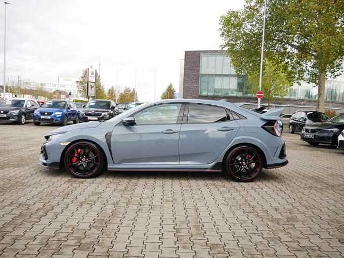 Honda Civic Type R GT 2.0 VTEC 20Z.+CARPLAY+LED+ACC
