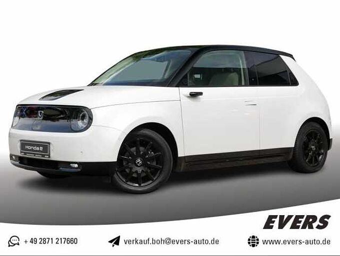 Honda  E ADVANCE 16' ACC+SHZ+PANO+NAVI+LED+360&deg;KAM ADVANC 16' ACC+SHZ+PANO+NAVI+LD+360&deg;KAM