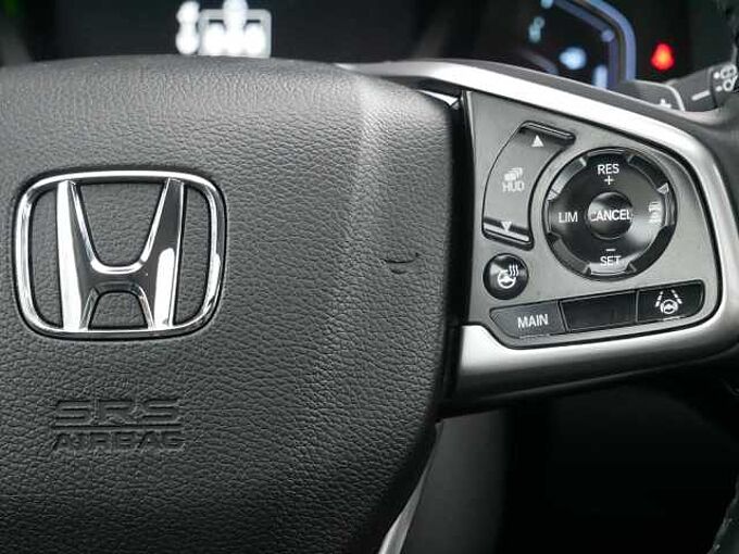 Honda CR-V Hybrid 2.0 i-MMD EXECUTIVE 4WD SHZ+ACC+PANO