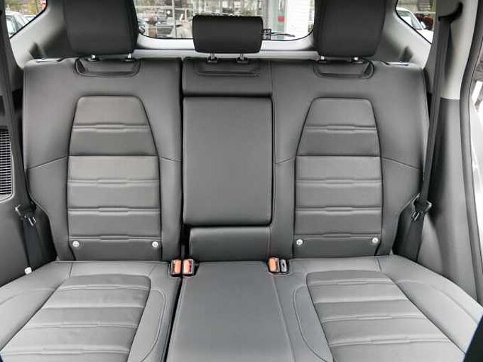 Honda CR-V Hybrid 2.0 i-MMD EXECUTIVE 4WD SHZ+ACC+PANO