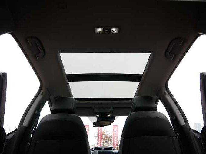 Honda CR-V Hybrid 2.0 i-MMD EXECUTIVE 4WD SHZ+ACC+PANO