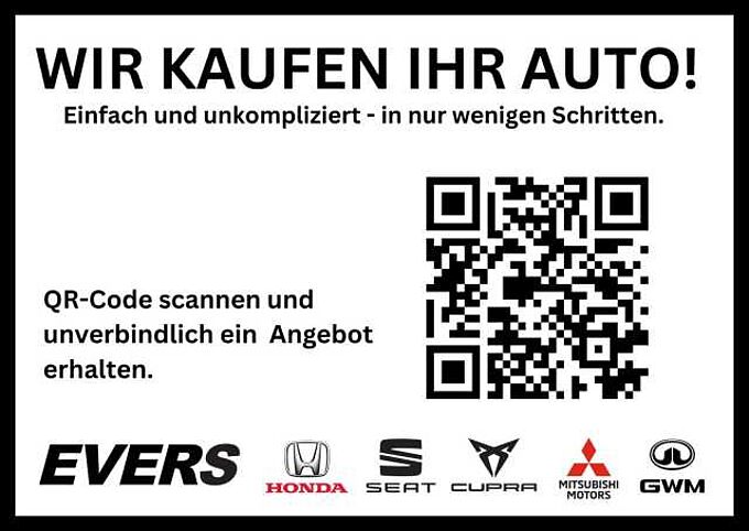 Honda CR-V Hybrid 2.0 i-MMD EXECUTIVE 4WD SHZ+ACC+PANO