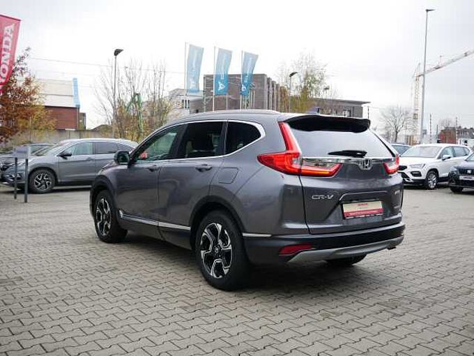 Honda CR-V Hybrid 2.0 i-MMD EXECUTIVE 4WD SHZ+ACC+PANO