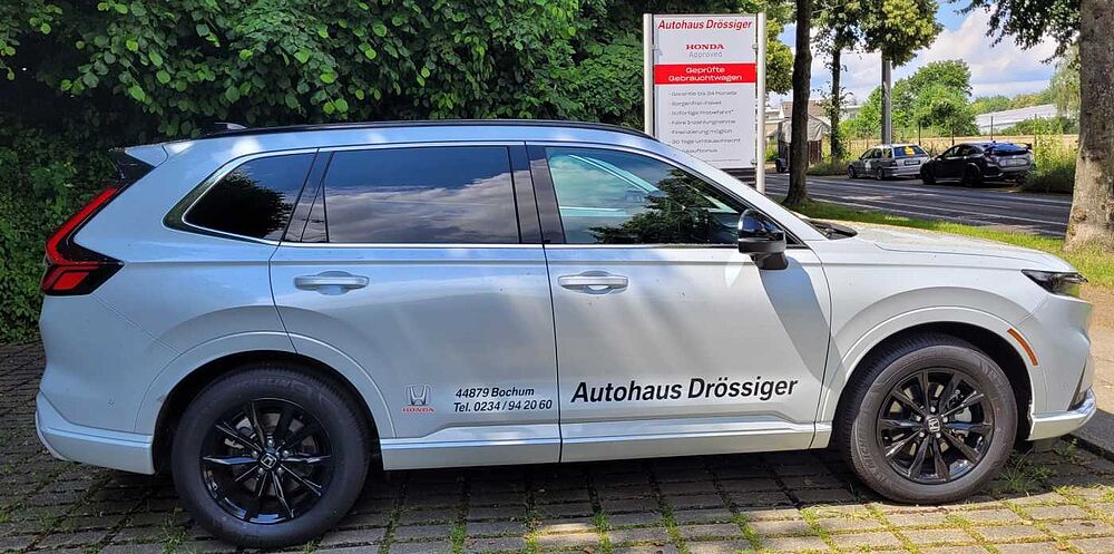 Honda CR-V Plug in Hybrid e: PHEV 2.0 i-MMD 2WD Advance Tech