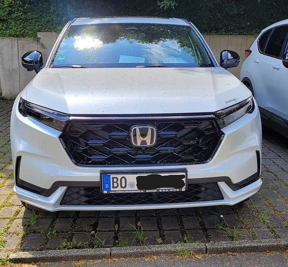 Honda CR-V Plug in Hybrid e: PHEV 2.0 i-MMD 2WD Advance Tech