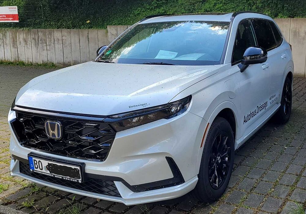 Honda CR-V Plug in Hybrid e: PHEV 2.0 i-MMD 2WD Advance Tech