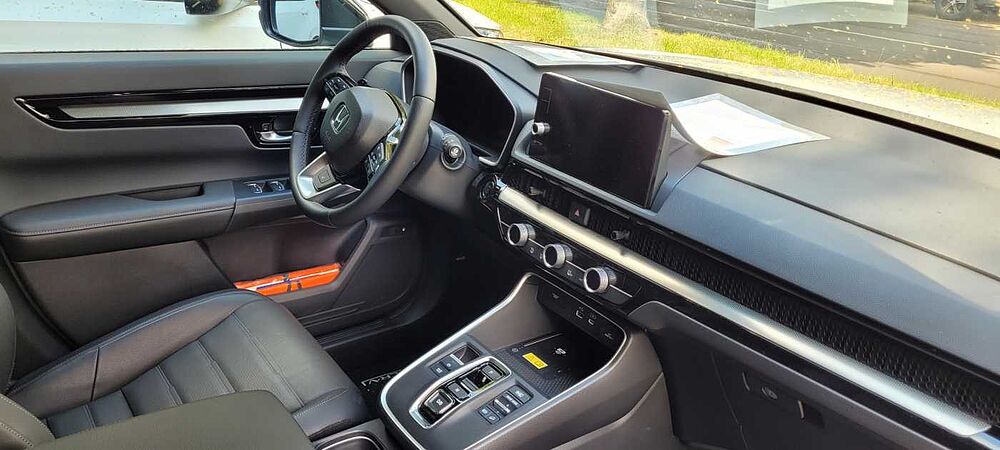 Honda CR-V Plug in Hybrid e: PHEV 2.0 i-MMD 2WD Advance Tech