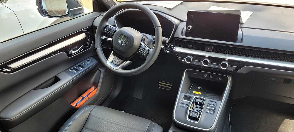 Honda CR-V Plug in Hybrid e: PHEV 2.0 i-MMD 2WD Advance Tech