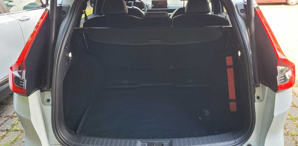 Honda CR-V Plug in Hybrid e: PHEV 2.0 i-MMD 2WD Advance Tech