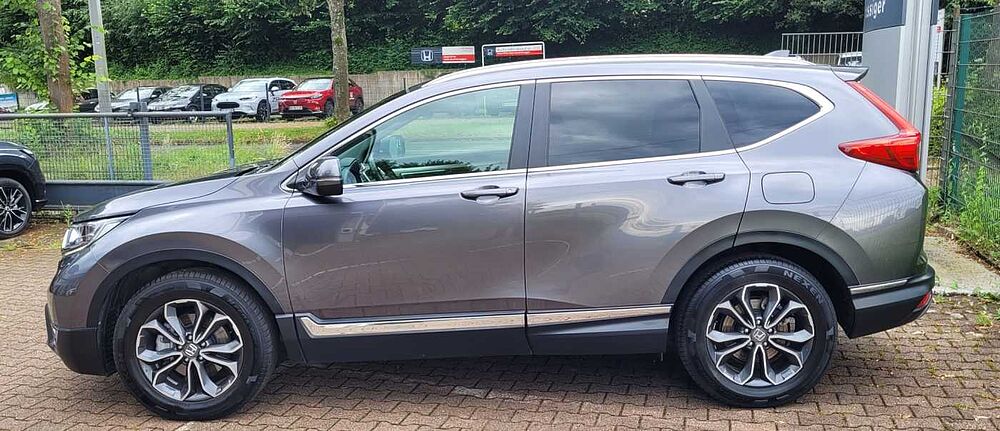 Honda CR-V Hybrid 2.0 i-MMD 4WD Executive