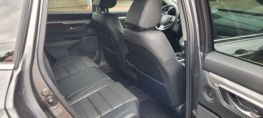 Honda CR-V Hybrid 2.0 i-MMD 4WD Executive