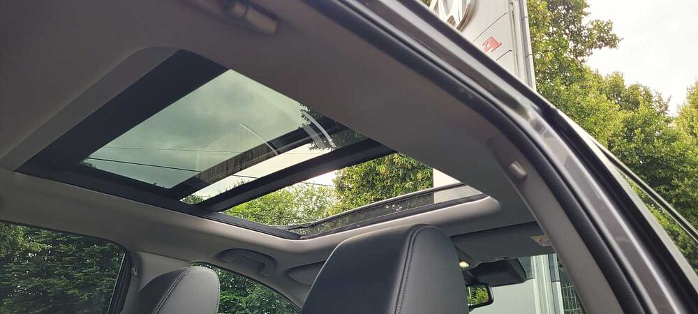 Honda CR-V Hybrid 2.0 i-MMD 4WD Executive