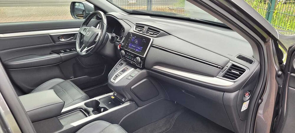 Honda CR-V Hybrid 2.0 i-MMD 4WD Executive