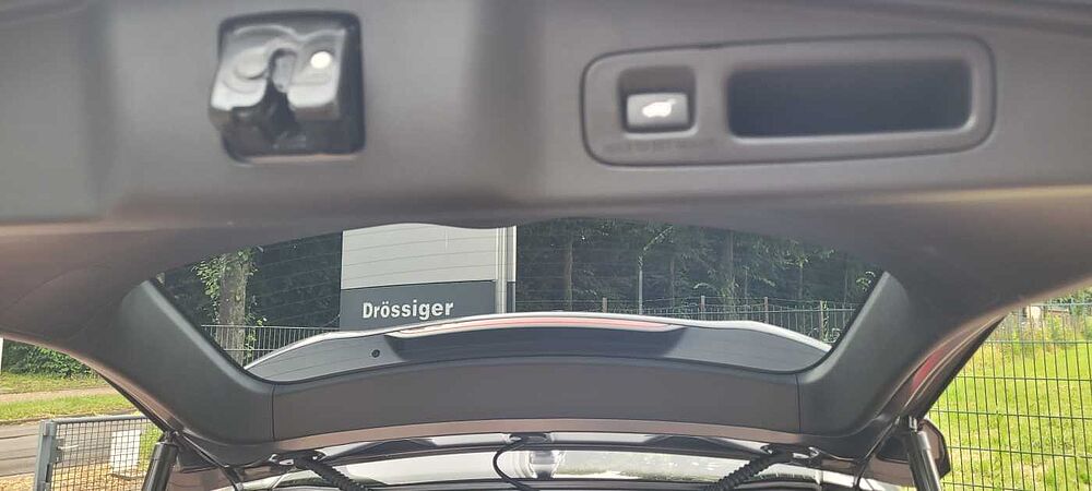 Honda CR-V Hybrid 2.0 i-MMD 4WD Executive