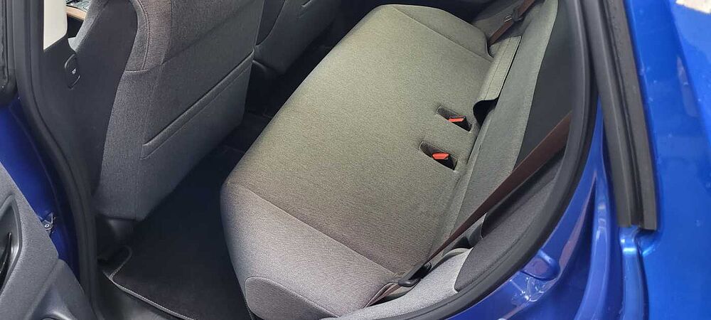 Honda e Advance-Paket 17 Zoll