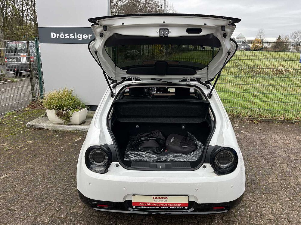 Honda e Honda e Advance-Paket 17'' Allwetterreifen