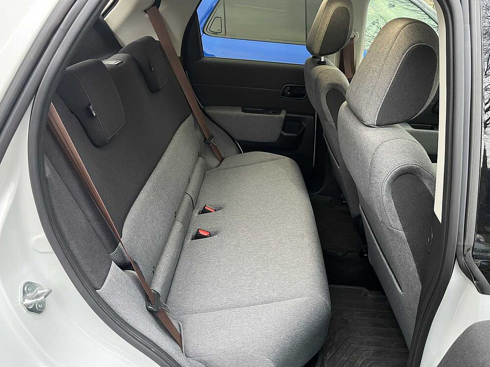 Honda e Honda e Advance-Paket 17'' Allwetterreifen