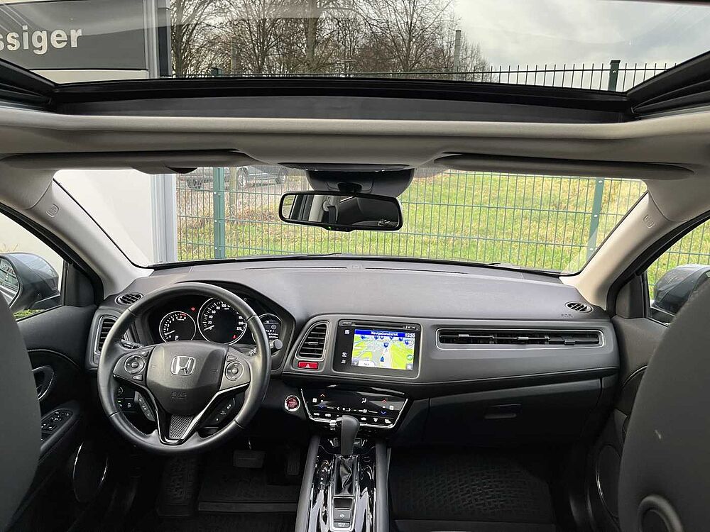 Honda HR-V 1.5 i-VTEC CVT Executive Allwetter AHK