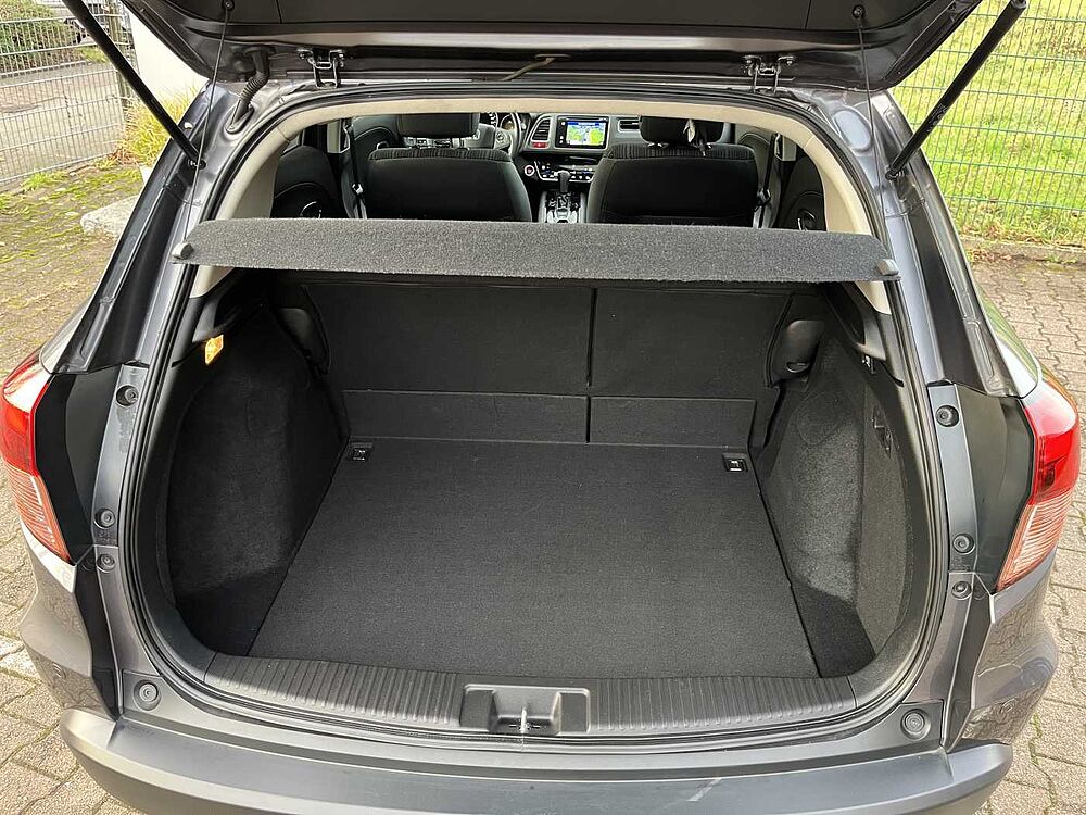 Honda HR-V 1.5 i-VTEC CVT Executive Allwetter AHK