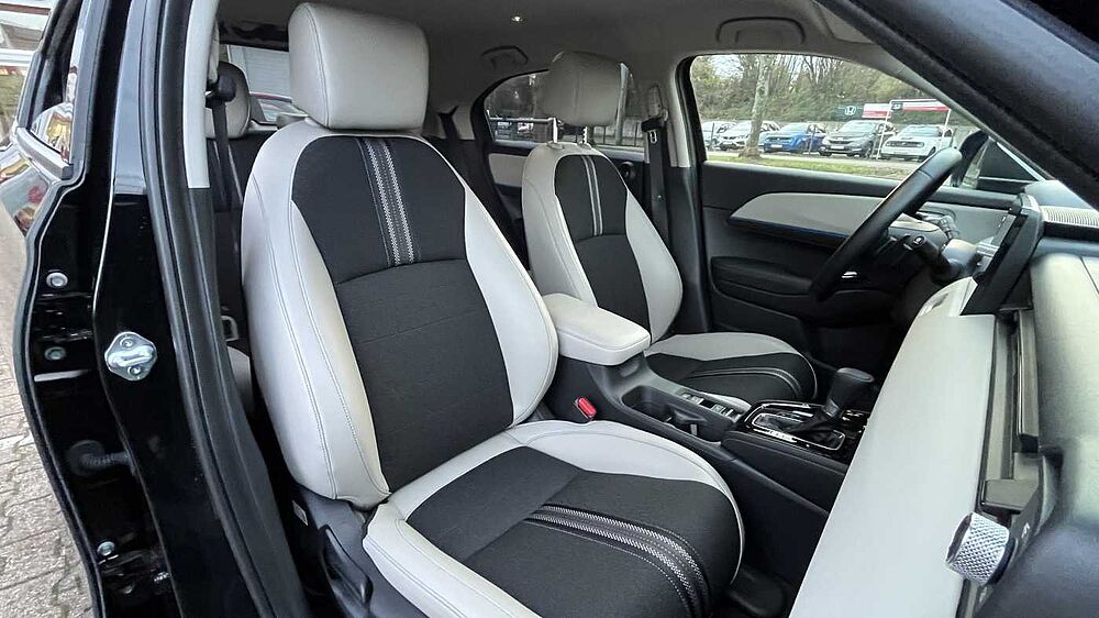 Honda HR-V Hybrid e: HEV 1.5 i-MMD Advance Style