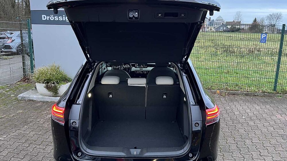 Honda HR-V Hybrid e: HEV 1.5 i-MMD Advance Style