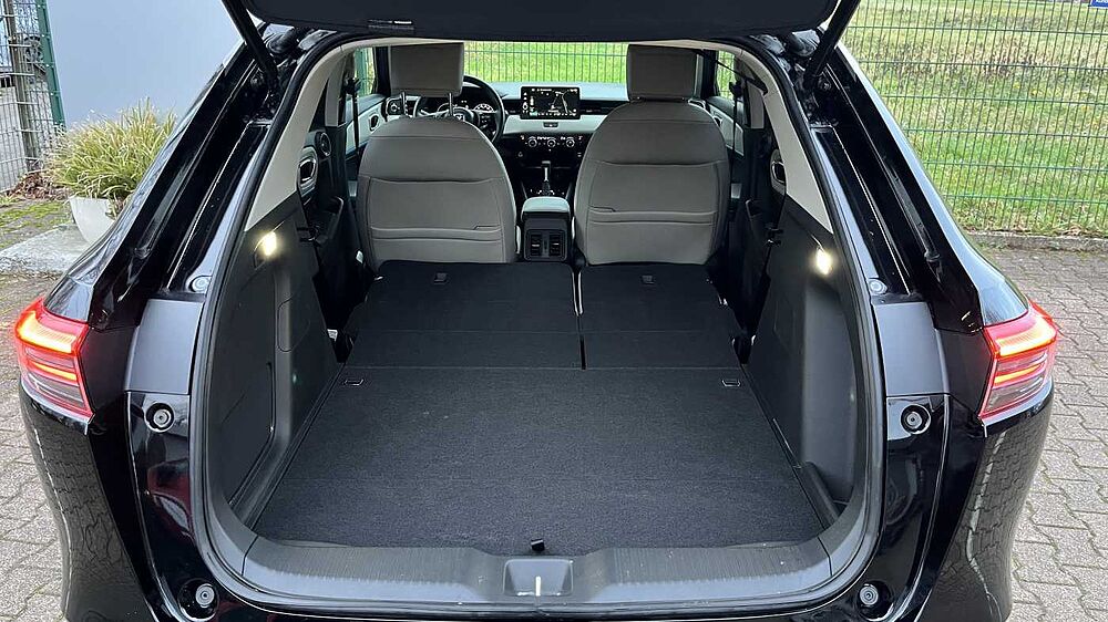 Honda HR-V Hybrid e: HEV 1.5 i-MMD Advance Style