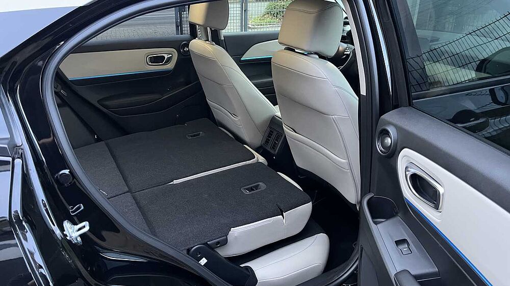 Honda HR-V Hybrid e: HEV 1.5 i-MMD Advance Style