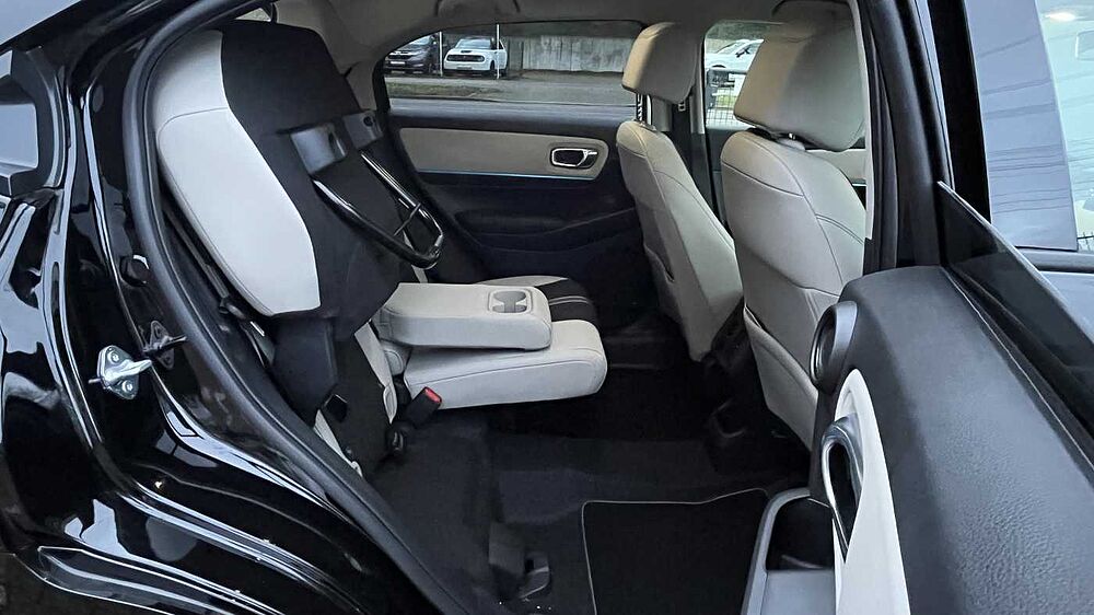Honda HR-V Hybrid e: HEV 1.5 i-MMD Advance Style