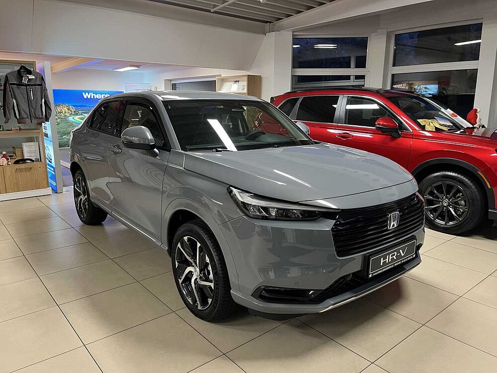 Honda HR-V Hybrid e: HEV 1.5 i-MMD Advance Plus