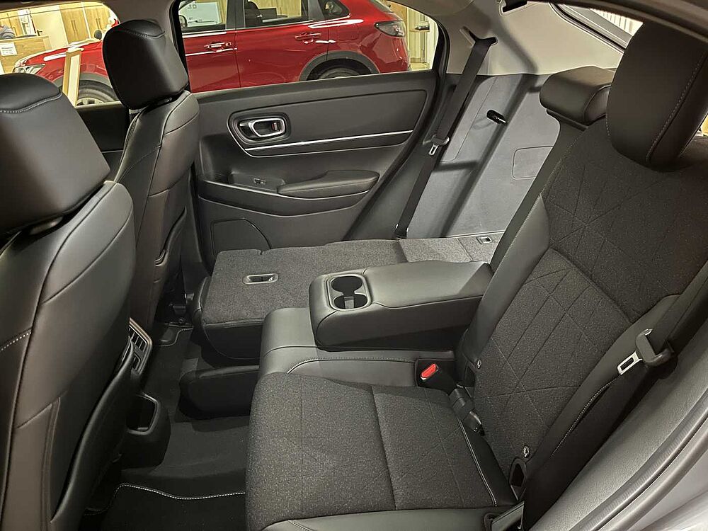 Honda HR-V Hybrid e: HEV 1.5 i-MMD Advance Plus