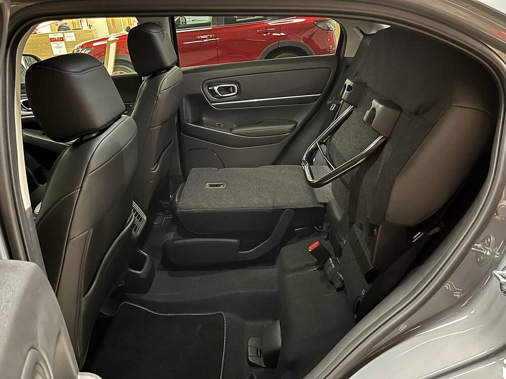 Honda HR-V Hybrid e: HEV 1.5 i-MMD Advance Plus