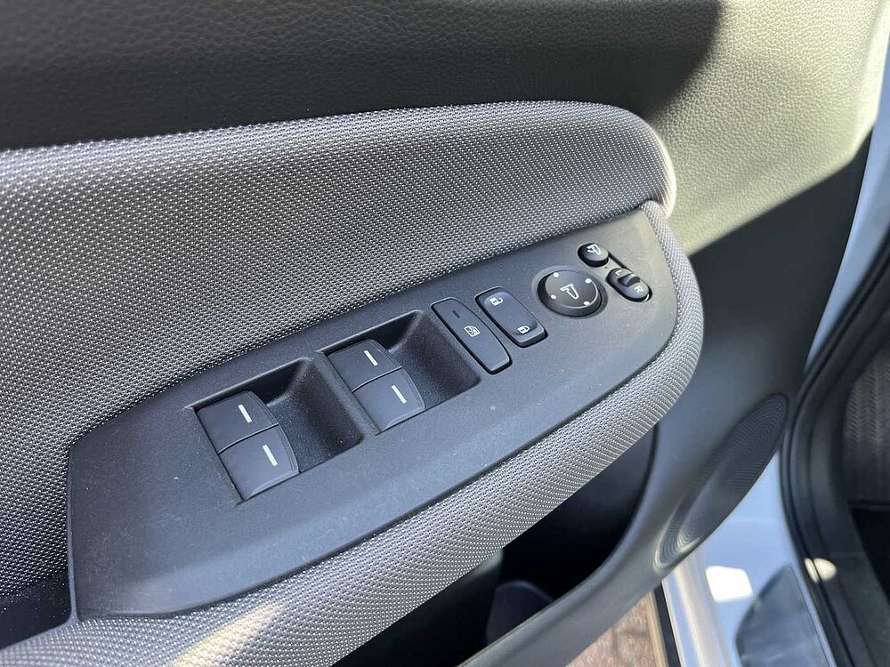 Honda Jazz Hybrid 1.5 i-MMD e-CVT Crosstar Executive Robust Paket