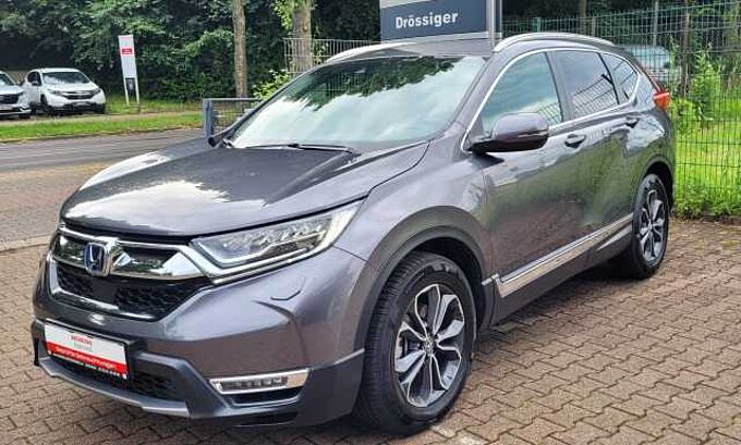 Honda  CR-V Hybrid 2.0 i-MMD 4WD Executive