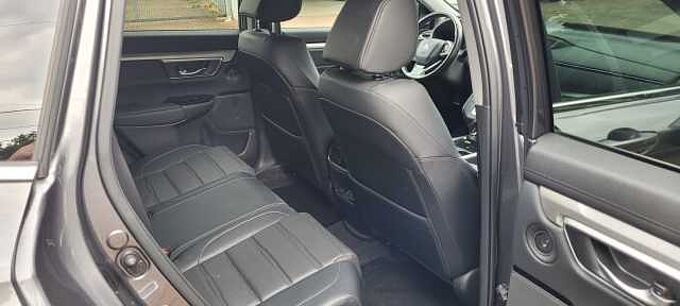 Honda CR-V Hybrid 2.0 i-MMD 4WD Executive