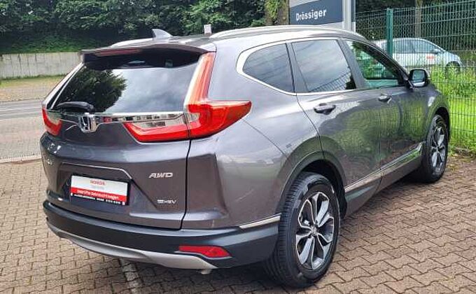 Honda CR-V Hybrid 2.0 i-MMD 4WD Executive