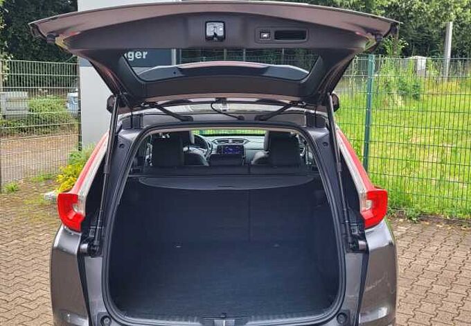 Honda CR-V Hybrid 2.0 i-MMD 4WD Executive