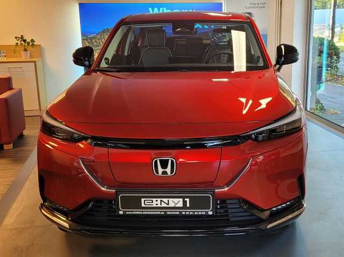 Honda e:Ny1 Basis