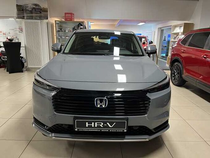 Honda HR-V Hybrid e:HEV 1.5 i-MMD Advance Plus
